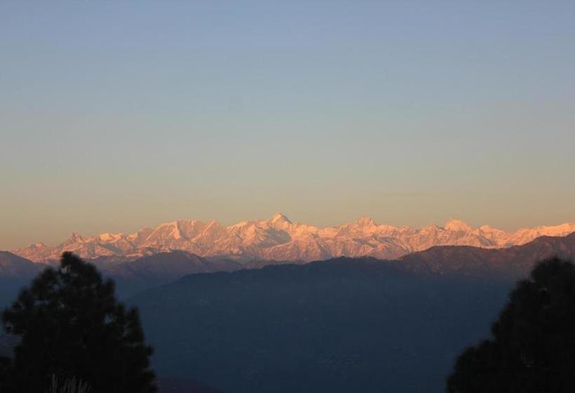 בית מלון כפרי La Casa By Aashna