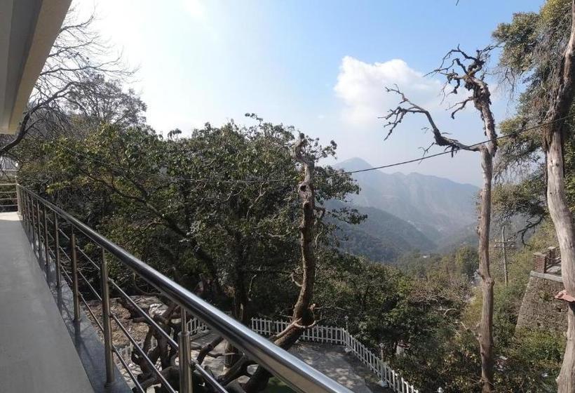 בית מלון כפרי La Casa By Aashna