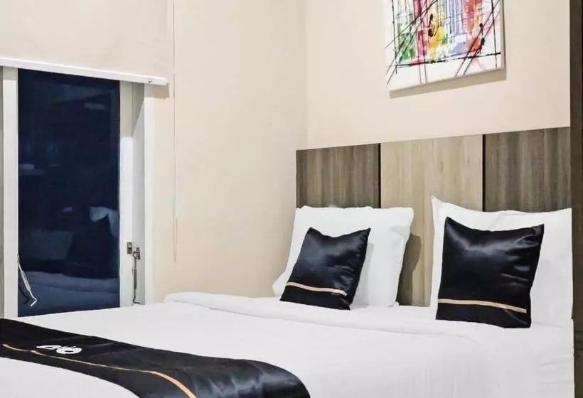 هتل Fazarel Residence Syariah