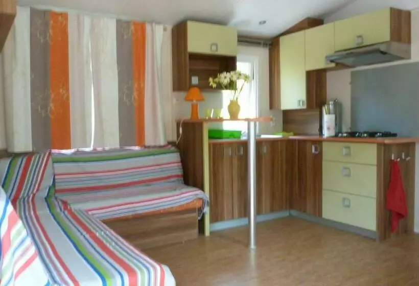 ホテル U Sortipiani