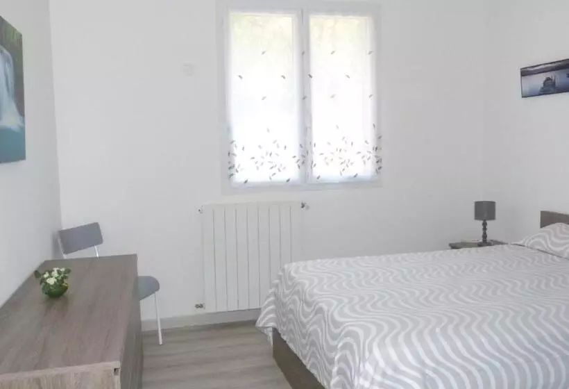 ホテル U Sortipiani