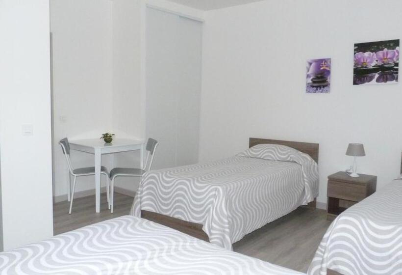 Отель U Sortipiani