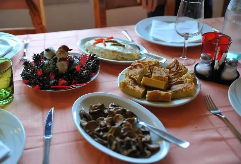 ペンション Affittacamere B&b Trattoria Della Posta