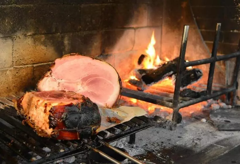 ペンション Affittacamere B&b Trattoria Della Posta