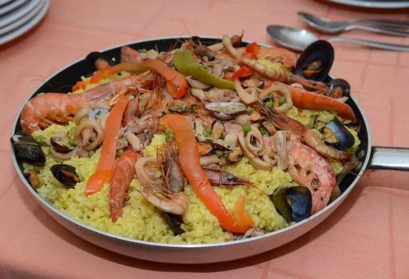 ペンション Affittacamere B&b Trattoria Della Posta