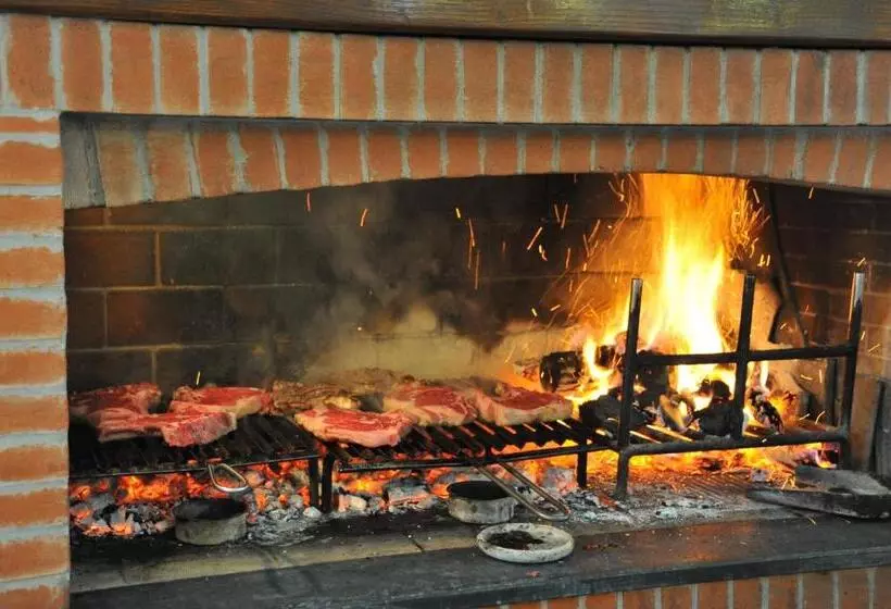 ペンション Affittacamere B&b Trattoria Della Posta