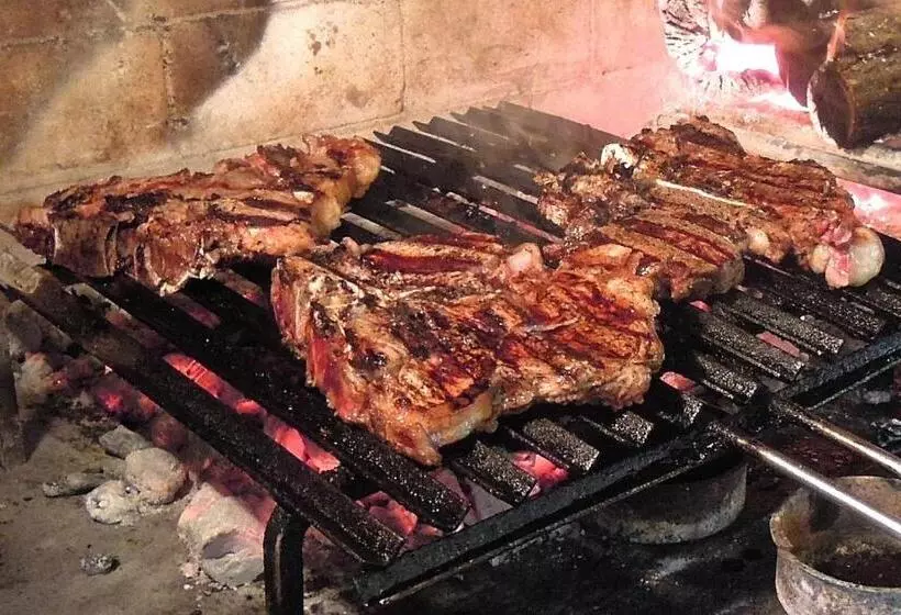 ペンション Affittacamere B&b Trattoria Della Posta