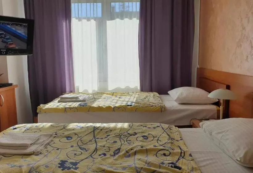 پانسیون Guest House Boska