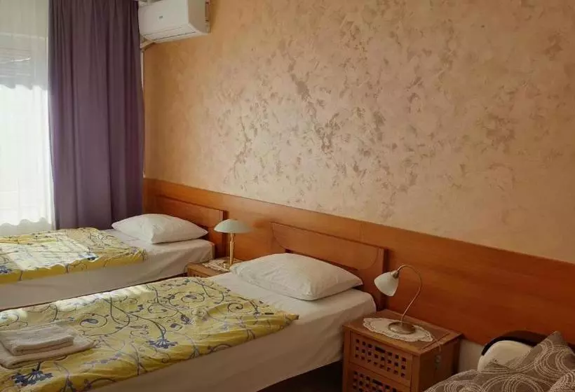 پانسیون Guest House Boska