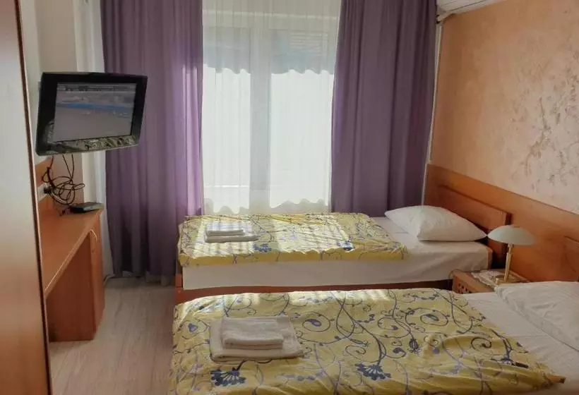 پانسیون Guest House Boska