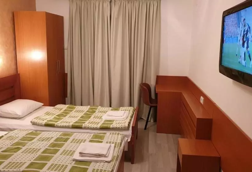 پانسیون Guest House Boska