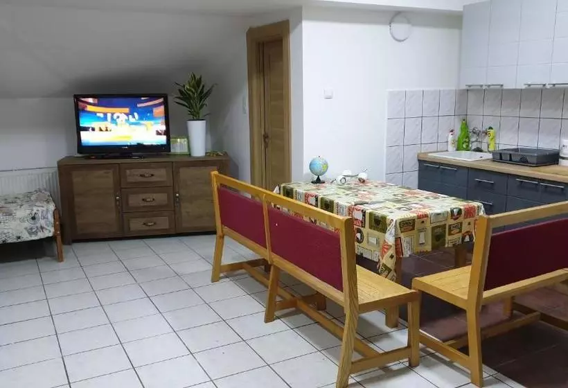 پانسیون Guest House Boska