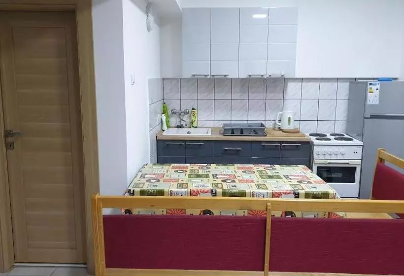پانسیون Guest House Boska