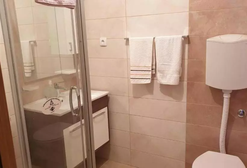 پانسیون Guest House Boska