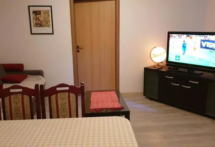 پانسیون Guest House Boska