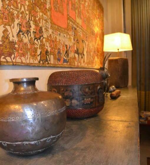 Pension La Maison D Anne