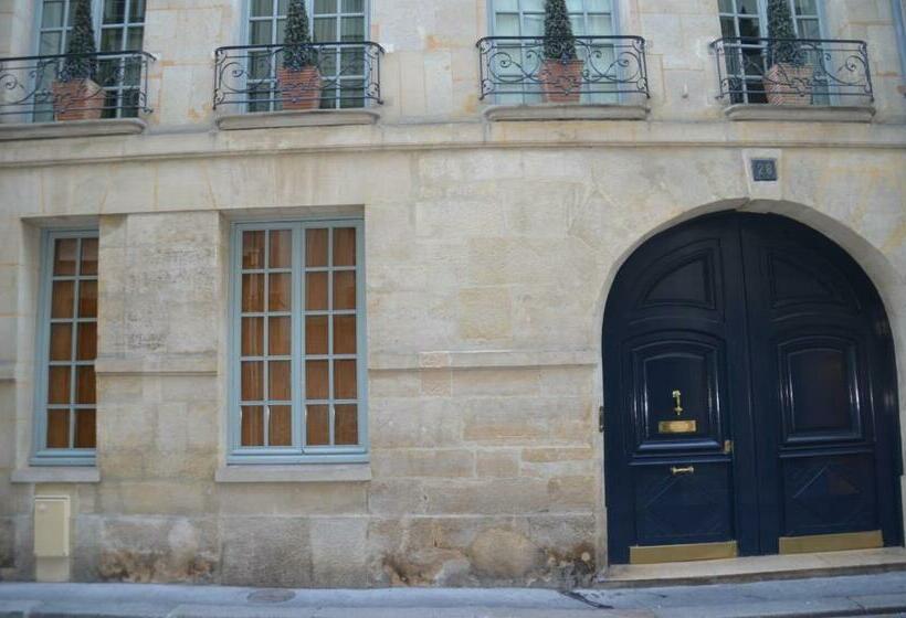 Pension La Maison D Anne