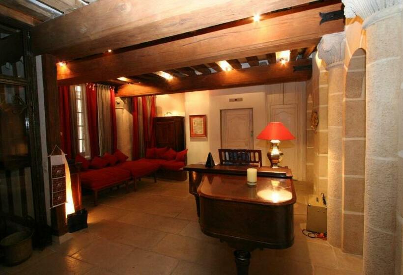 Pension La Maison D Anne