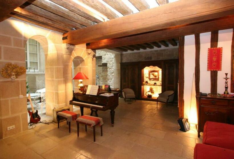 Pension La Maison D Anne