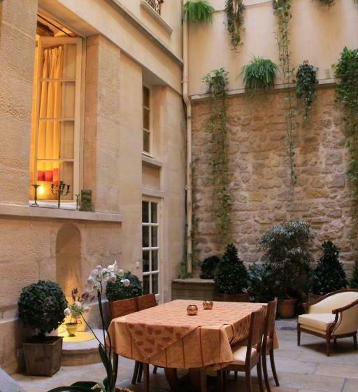 Pension La Maison D Anne