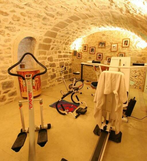 Pension La Maison D Anne