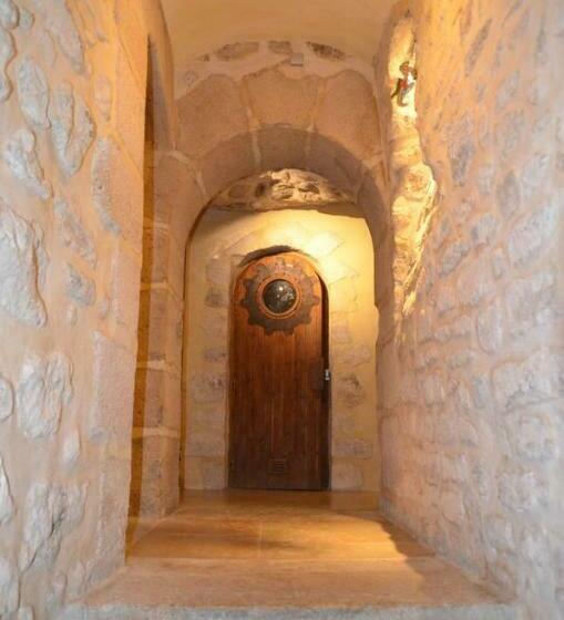 Pension La Maison D Anne