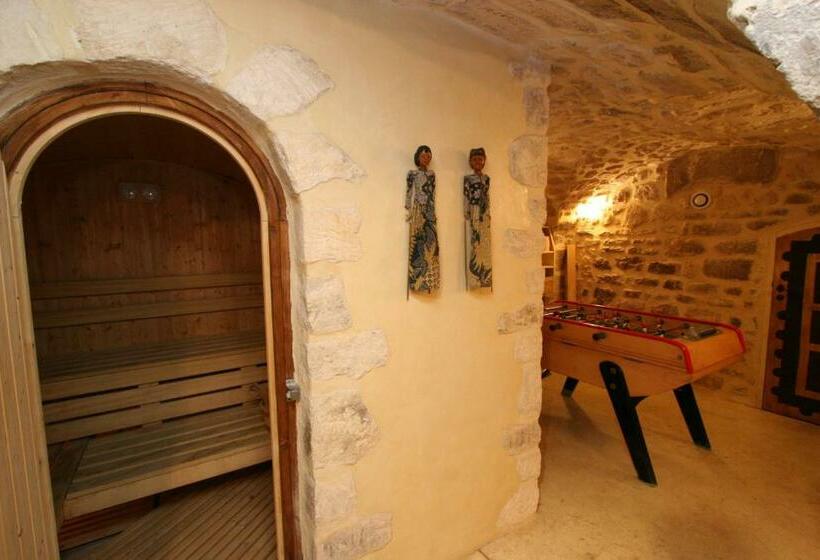 Pension La Maison D Anne