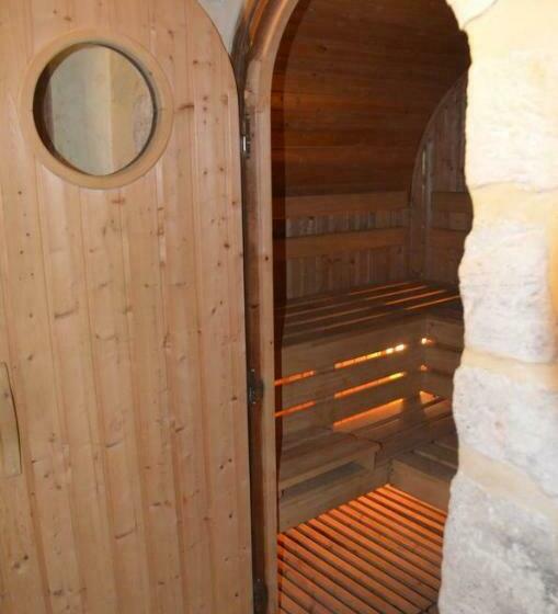 Pension La Maison D Anne