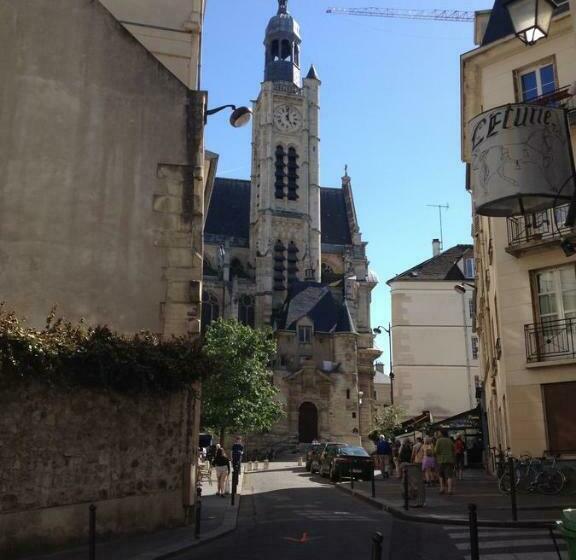 Pension La Maison D Anne