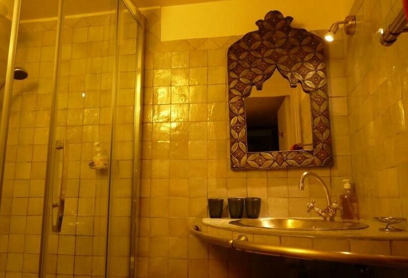 Pension La Maison D Anne