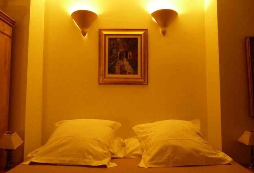 Pension La Maison D Anne