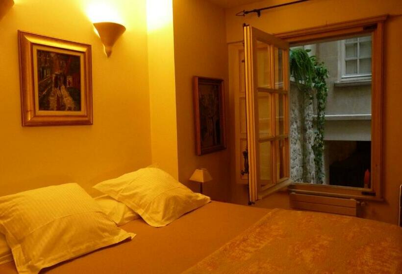 Pension La Maison D Anne