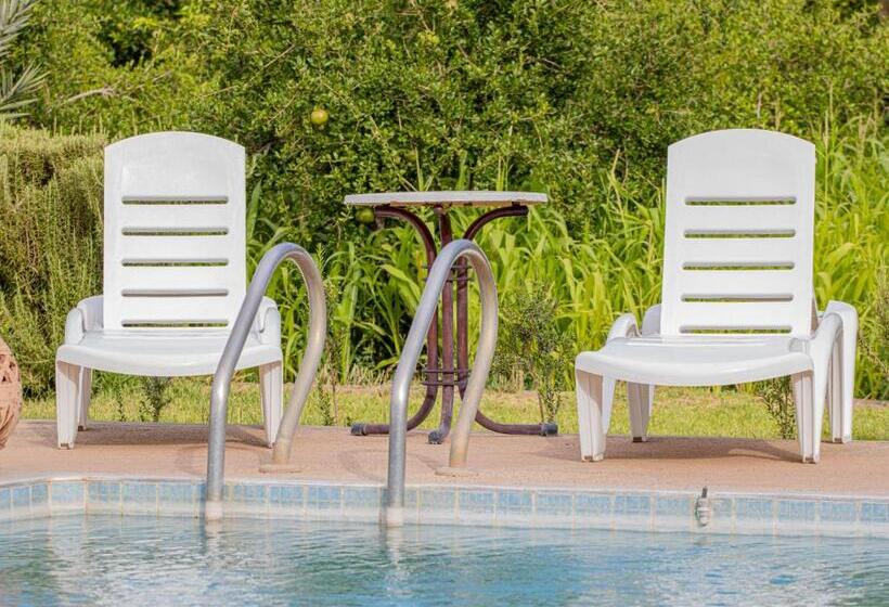 膳宿费 Maison D'hôte Amridil