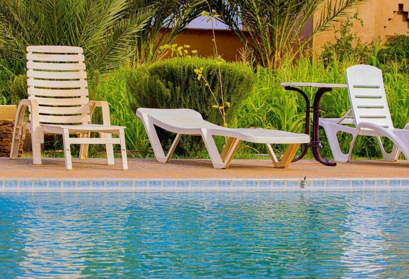 膳宿费 Maison D'hôte Amridil