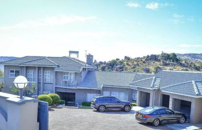 ペンション Mountain Beauty