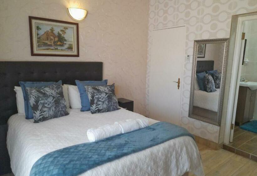 پانسیون Mountain Beauty