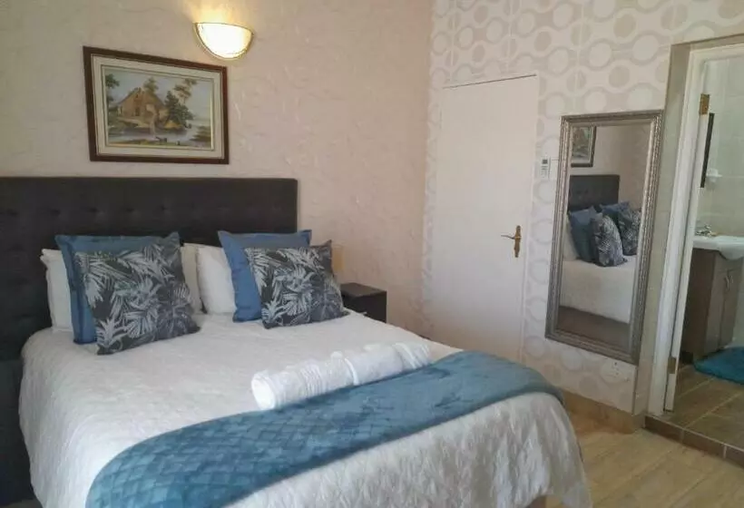 ペンション Mountain Beauty