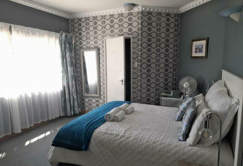 پانسیون Mountain Beauty