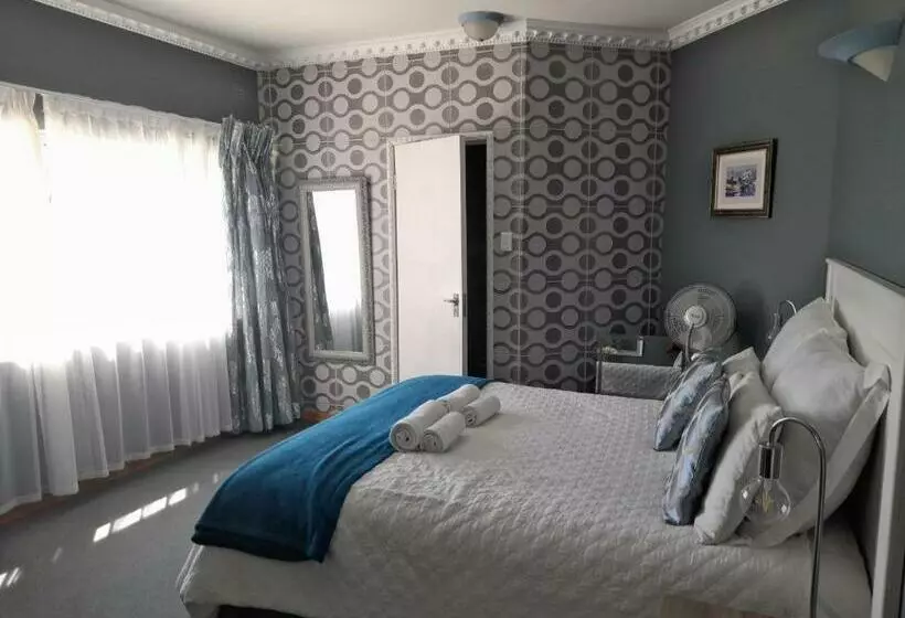 ペンション Mountain Beauty