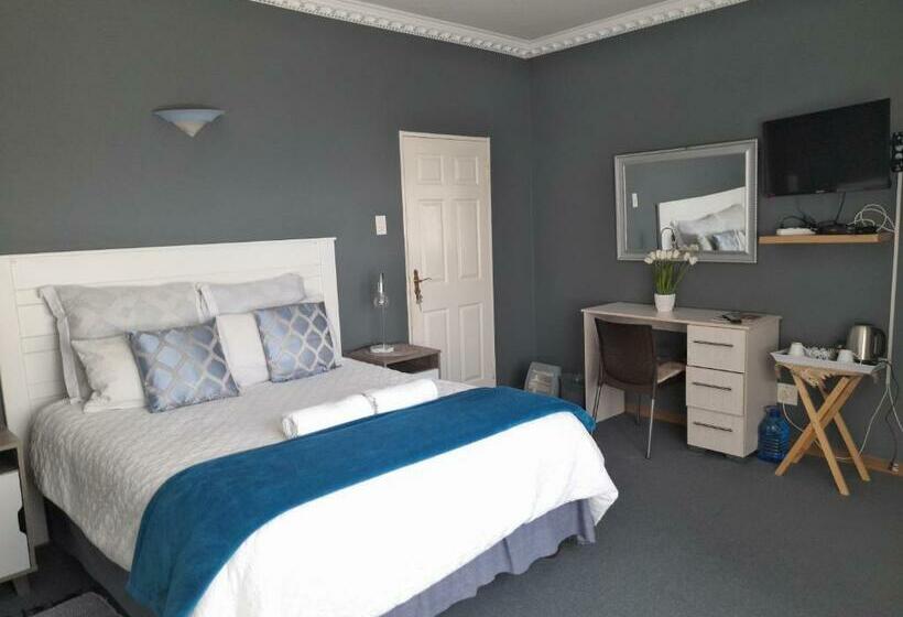 پانسیون Mountain Beauty