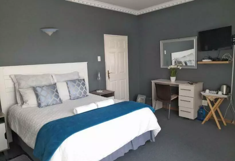 ペンション Mountain Beauty