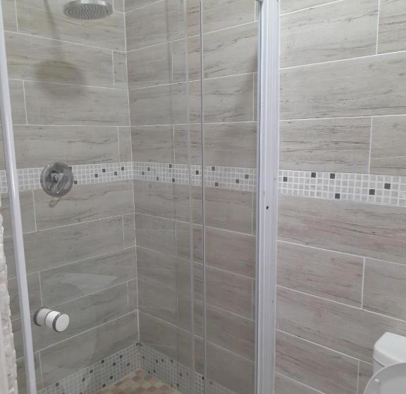 پانسیون Mountain Beauty