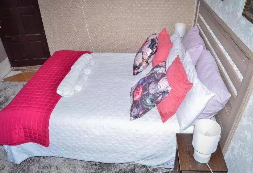 ペンション Mountain Beauty