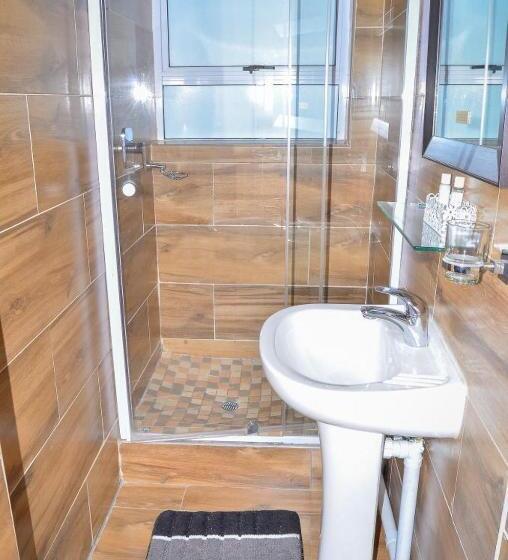 پانسیون Mountain Beauty