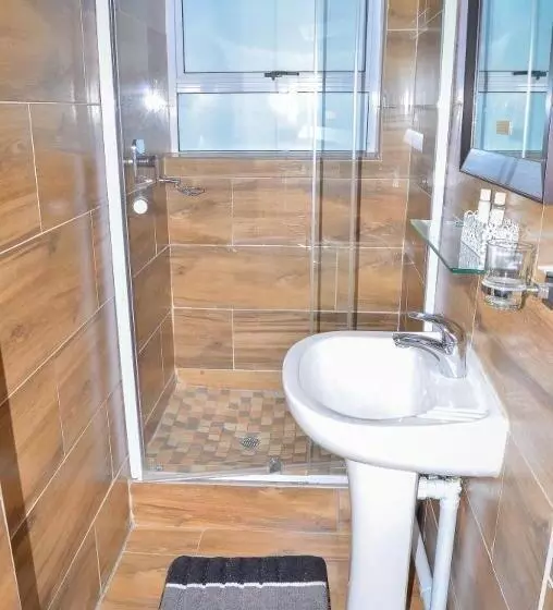 ペンション Mountain Beauty