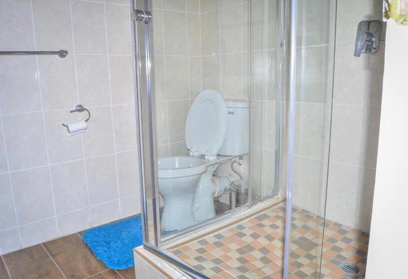 پانسیون Mountain Beauty