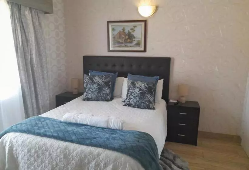 ペンション Mountain Beauty