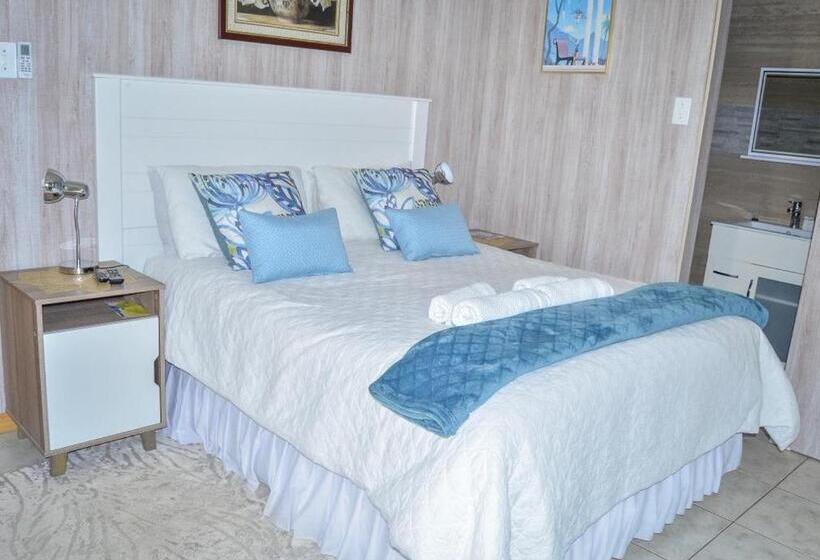 پانسیون Mountain Beauty