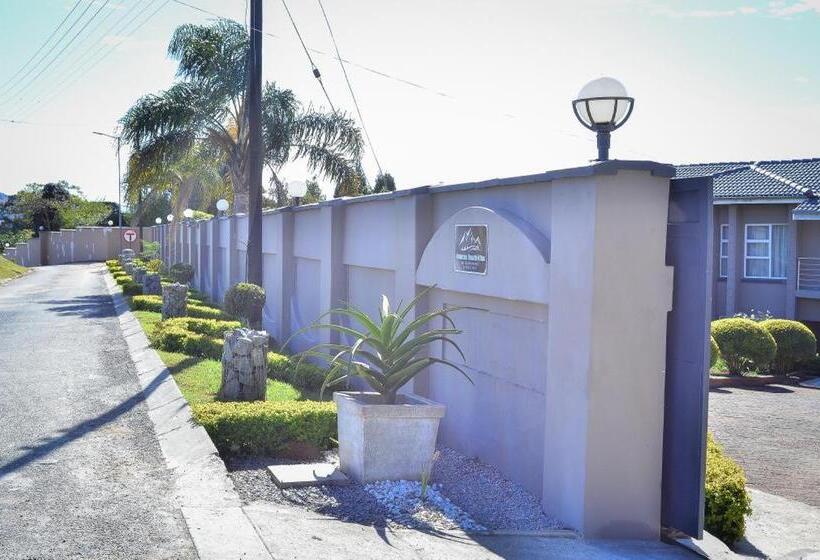 پانسیون Mountain Beauty