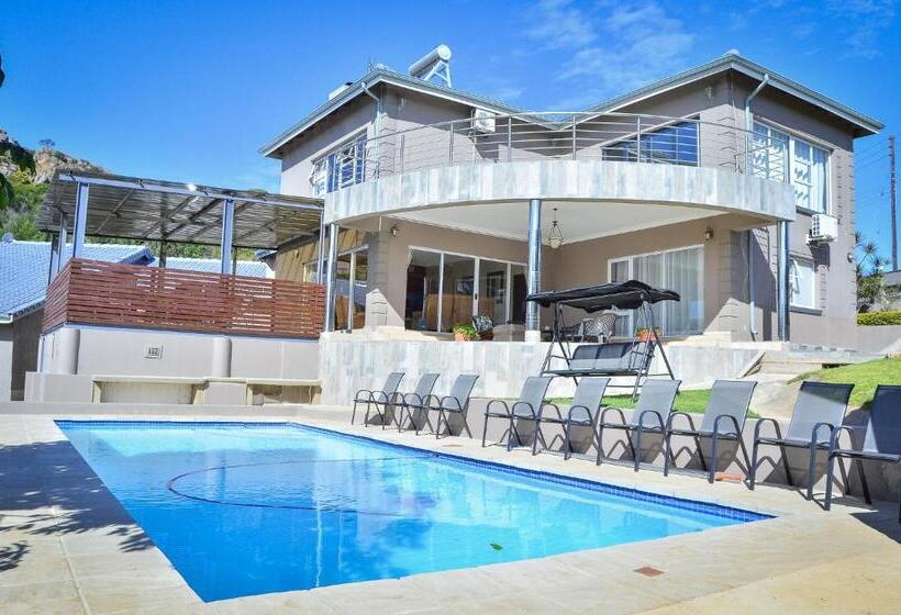 پانسیون Mountain Beauty